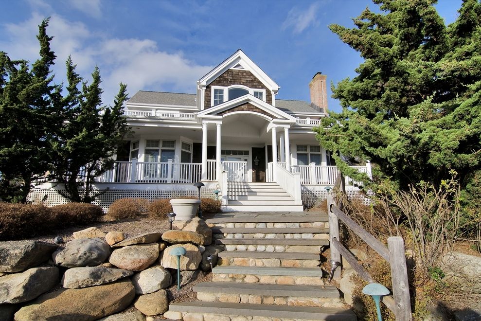 Property in Montauk | Out East