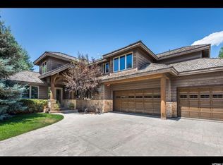 2706 Estates Dr, Park City, UT 84060