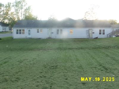 410 W 2nd Ave, Indianola, IA, 50125