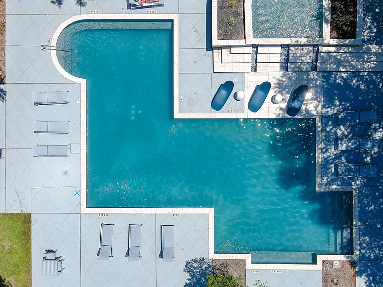 The Quarry Alamo Heights — Photo 14