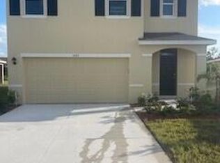 1105 Trinity St, Rockledge, FL 32955