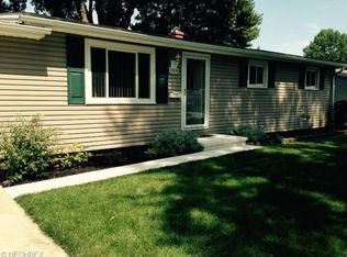 1804 Lemont Dr, Poland, OH