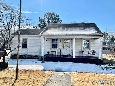 701 La Von Dr, Richmond, VA, 23227