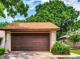 16350 Bitter Creek St, San Antonio, TX 78247