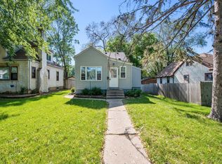 5538 34th Ave S, Minneapolis, MN 55417
