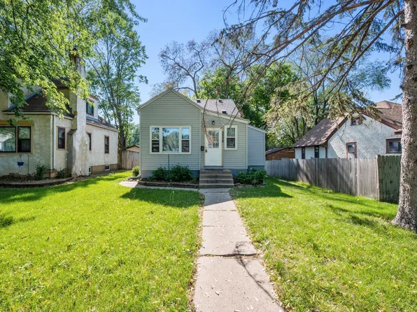 5538 34th Ave S, Minneapolis, MN 55417