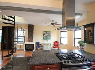 176 Hillside St #15, Roxbury Crossing, MA 02120