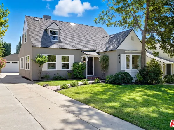 418 Delaware Rd, Burbank, CA 91504