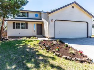 63223 Wishing Well Ln, Bend, OR 97701