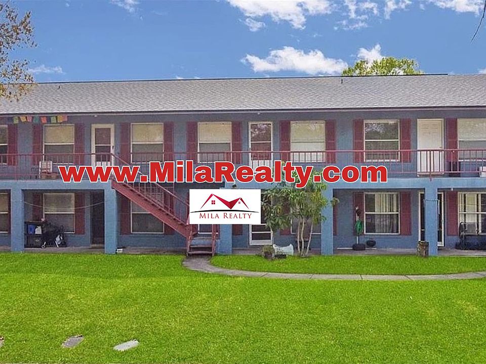 1st image of 1802 Barton Dr #4