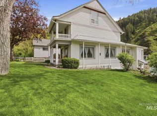 901 E Main St, Kendrick, ID 83537