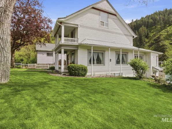 901 E Main St, Kendrick, ID 83537