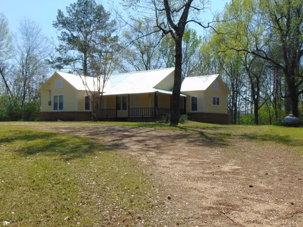 428 Wakefield Ln NW, Brookhaven, MS 39601