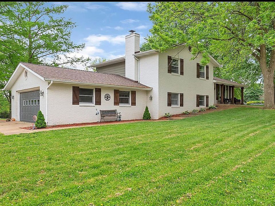 204 Clarence Dr, Red Bud, IL 62278 Zillow