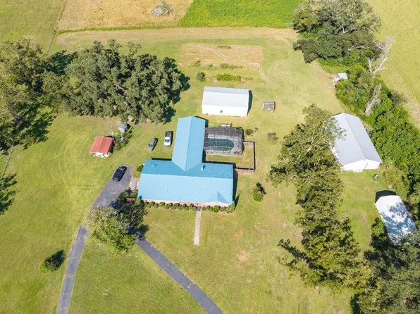 16617 State Road 51, Live Oak, FL 32060