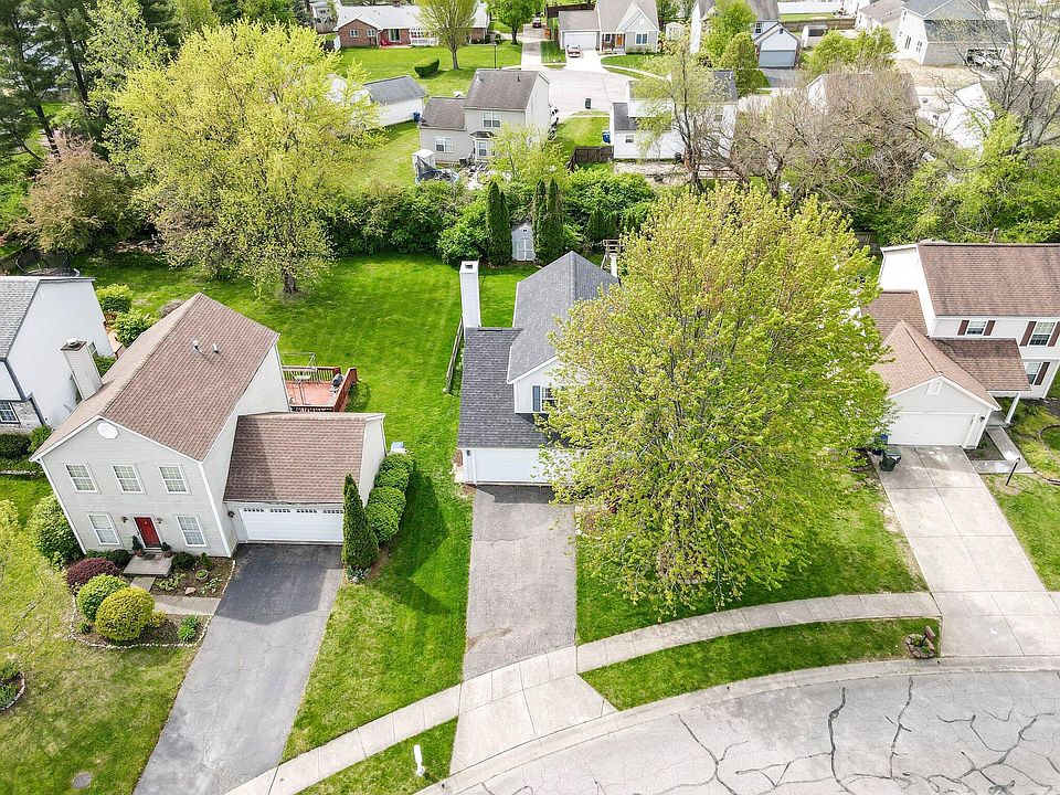 6943 Woody Ct, Canal Winchester, OH 43110 Zillow