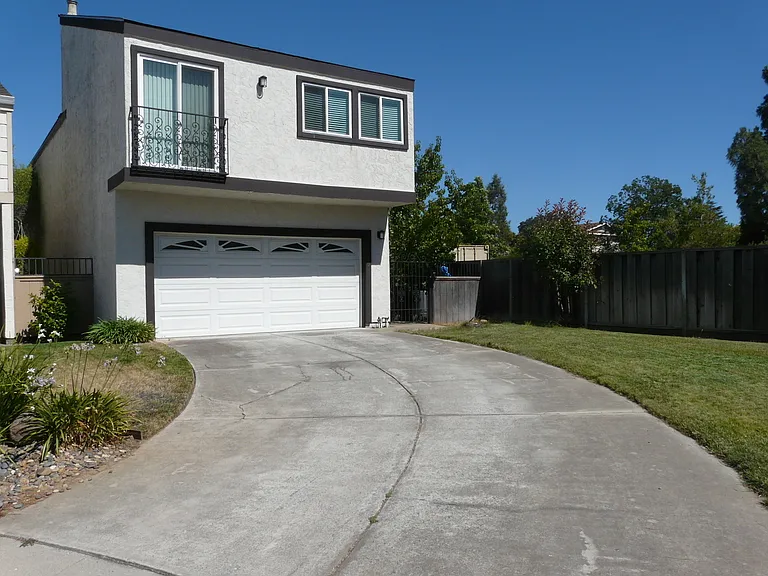3540 Calvelli Ct — Photo 1