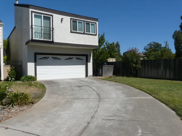 3540 Calvelli Ct, San Jose, CA 95124