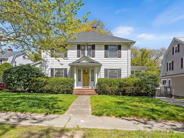 553 Fellsway E, Malden, MA 02148