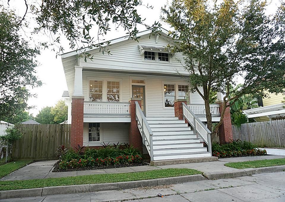 1st image of 3512 Avenue P 1/2