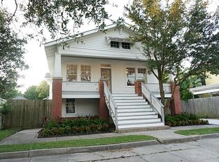 3512 Avenue P 1/2, Galveston, TX 77550
