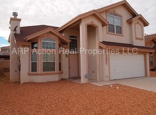 11021 Acoma St, El Paso, TX 79934