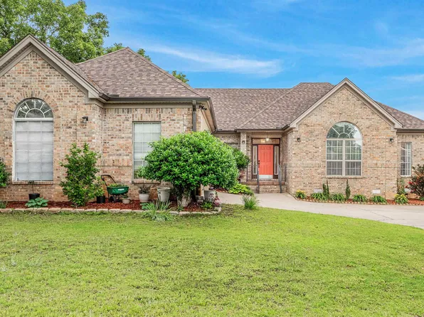112 Miramar Dr, Maumelle, AR 72113