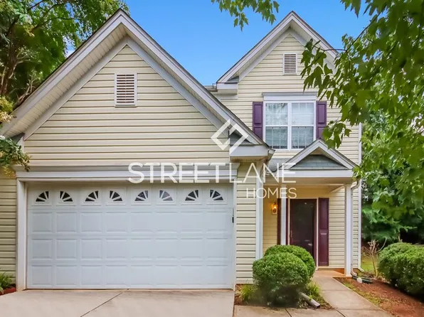 1311 Caselton Ct NW, Charlotte, NC 28269