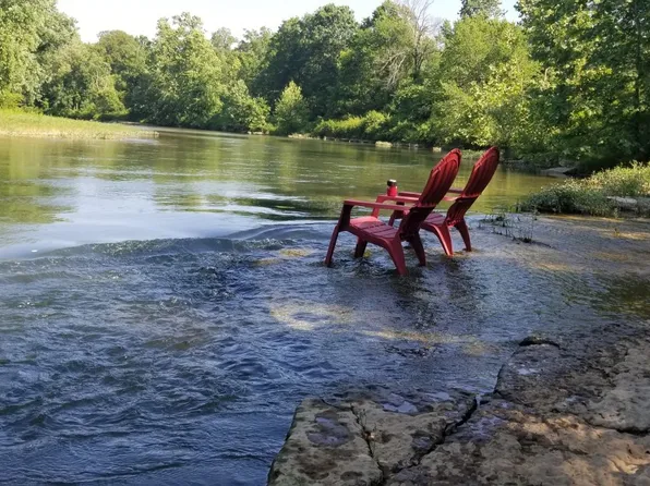 0 Topsy Rd, Waynesboro, TN 38485