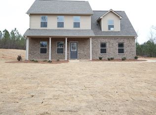 400 Woodcreek #150, Griffin, GA 30224