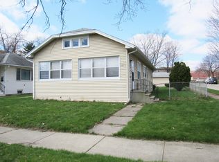 1803 Caroline St, South Bend, IN