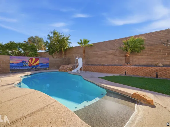 2551 S View Pkwy, Yuma, AZ 85365
