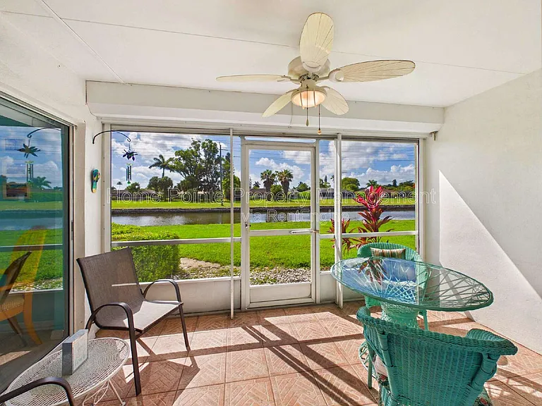 300 Valley Stream Dr #3D — Photo 18
