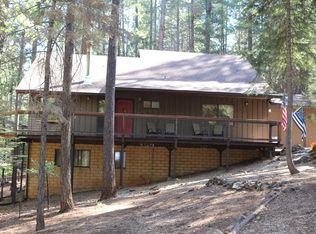7224 Dogwood Dr, Shingletown, CA 96088