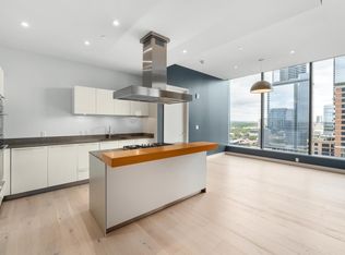 210 Lavaca St APT 1810, Austin, TX 78701