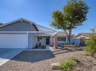 1612 Breezewood Dr, Las Vegas, NV 89108