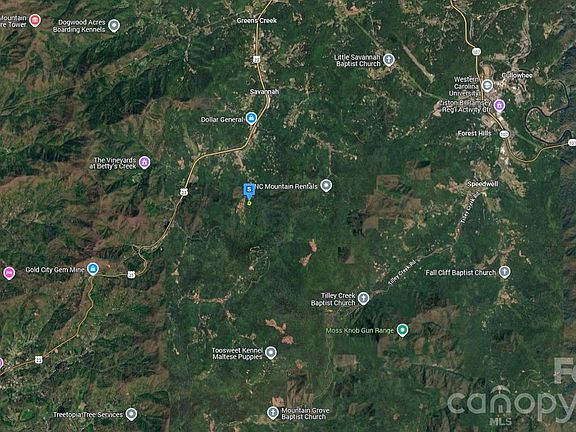 4th image of 211 Meandering Woods Rdg