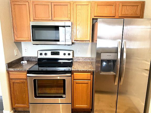 Appliances