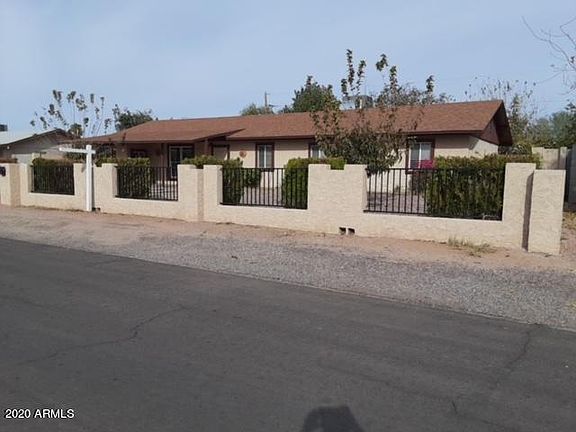3rd image of 9910 E Hammond Ln