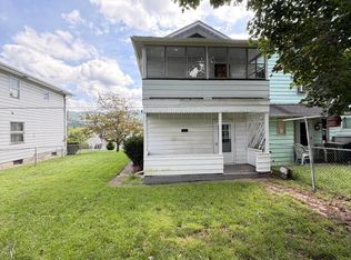 27 Sheridan St, Wilkes Barre, PA 18702
