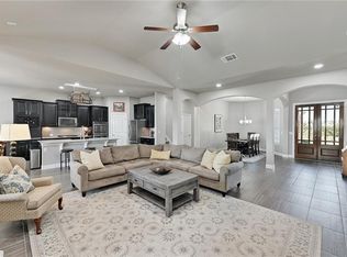 22325 Verbena Pkwy, Spicewood, TX 78669