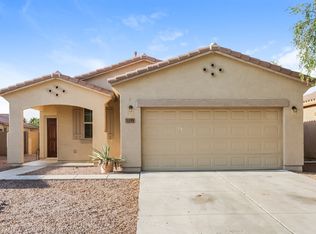 7333 W Saint Catherine Ave, Laveen, AZ 85339