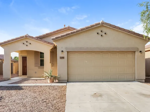 7333 W Saint Catherine Ave, Laveen, AZ 85339