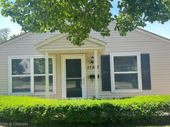 17307 Prospect St, Melvindale, MI 48122