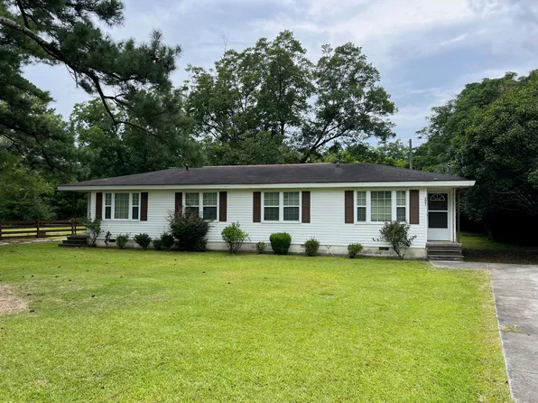 7001 Old Us Highway 1, Wadley, GA 30477