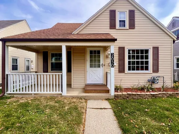 2830 North 80th STREET, Milwaukee, WI 53222