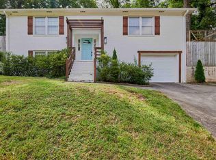 5009 Fulmar Dr, Irondale, AL 35210