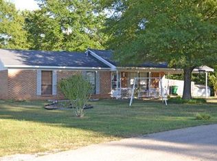 2534 Smokehouse Cir, Belden, MS 38826