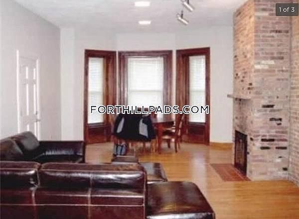 2nd image of 29 Fort Ave #Ffu1