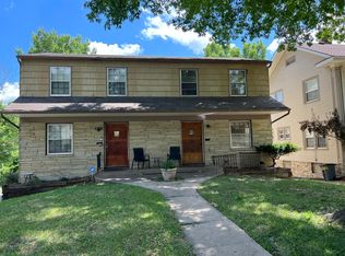 5005 Forest Ave, Kansas City, MO 64110